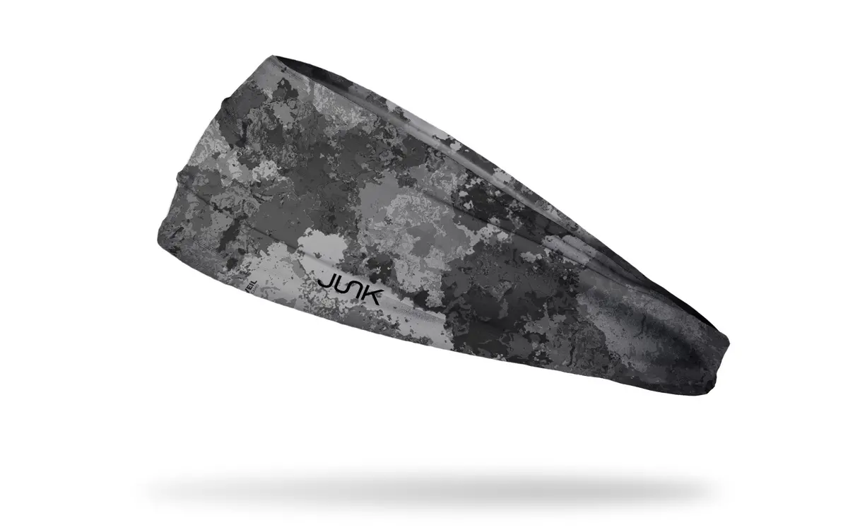 Veil: Tac-Gray Big Bang Lite Headband 1