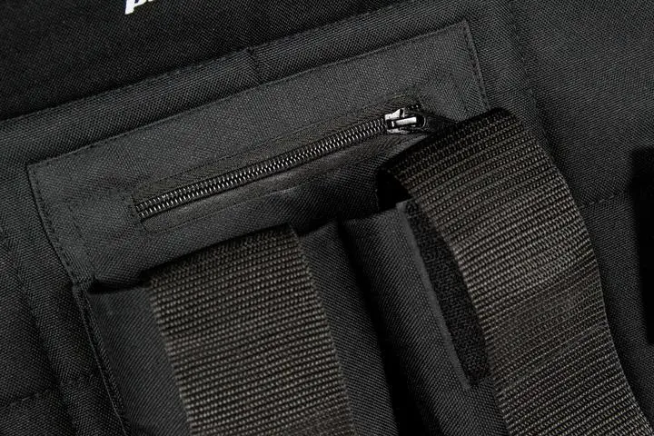 Protoyz Chest Protector 5 In 1 Inc Pod Holder 1