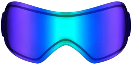 V-Force Grill Replacement Lens - Hdr Sapphire 1