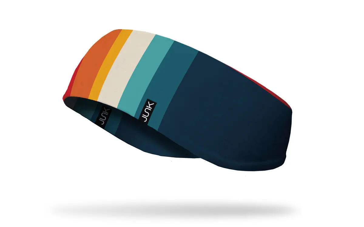 Vibrant Vista Ear Warmer 1