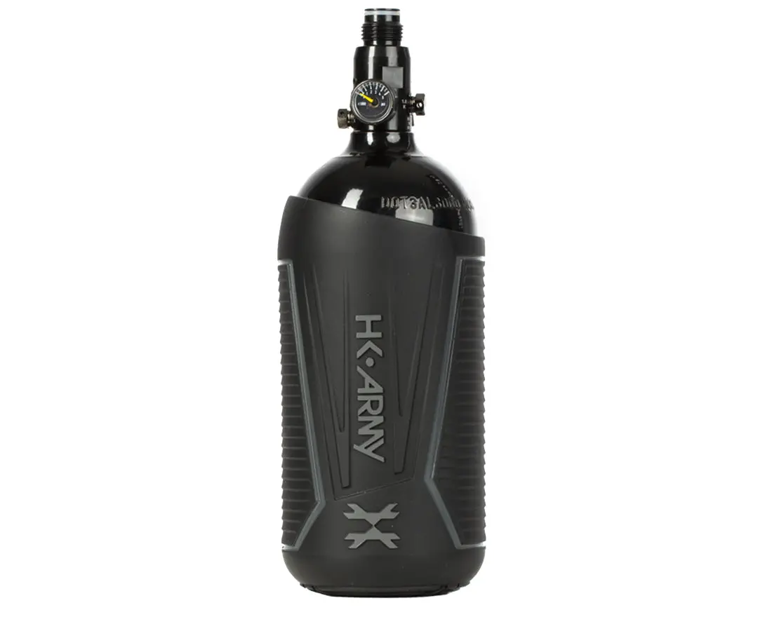 Hk Army Vice 48Ci Tank Cover - Black/Grey 1