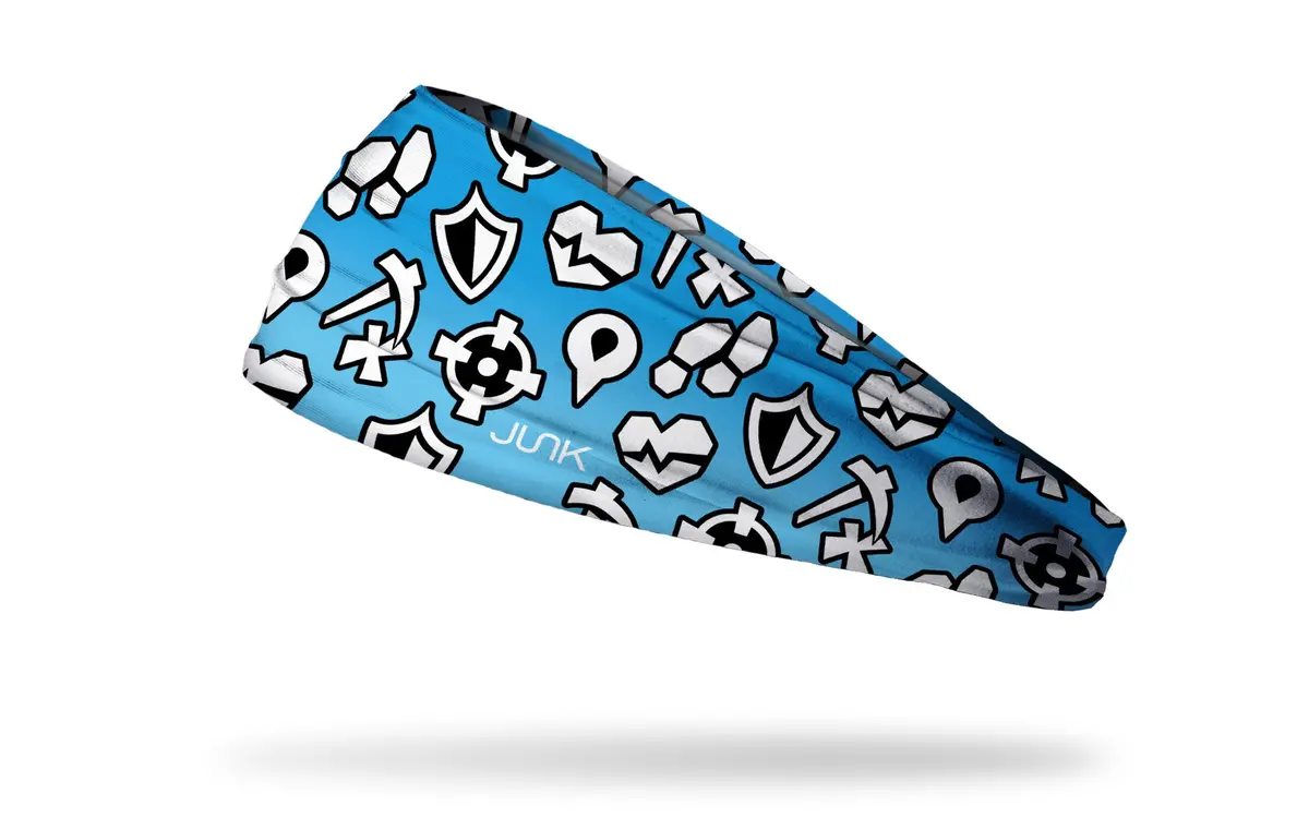 Victory Royale Big Bang Lite Headband 1