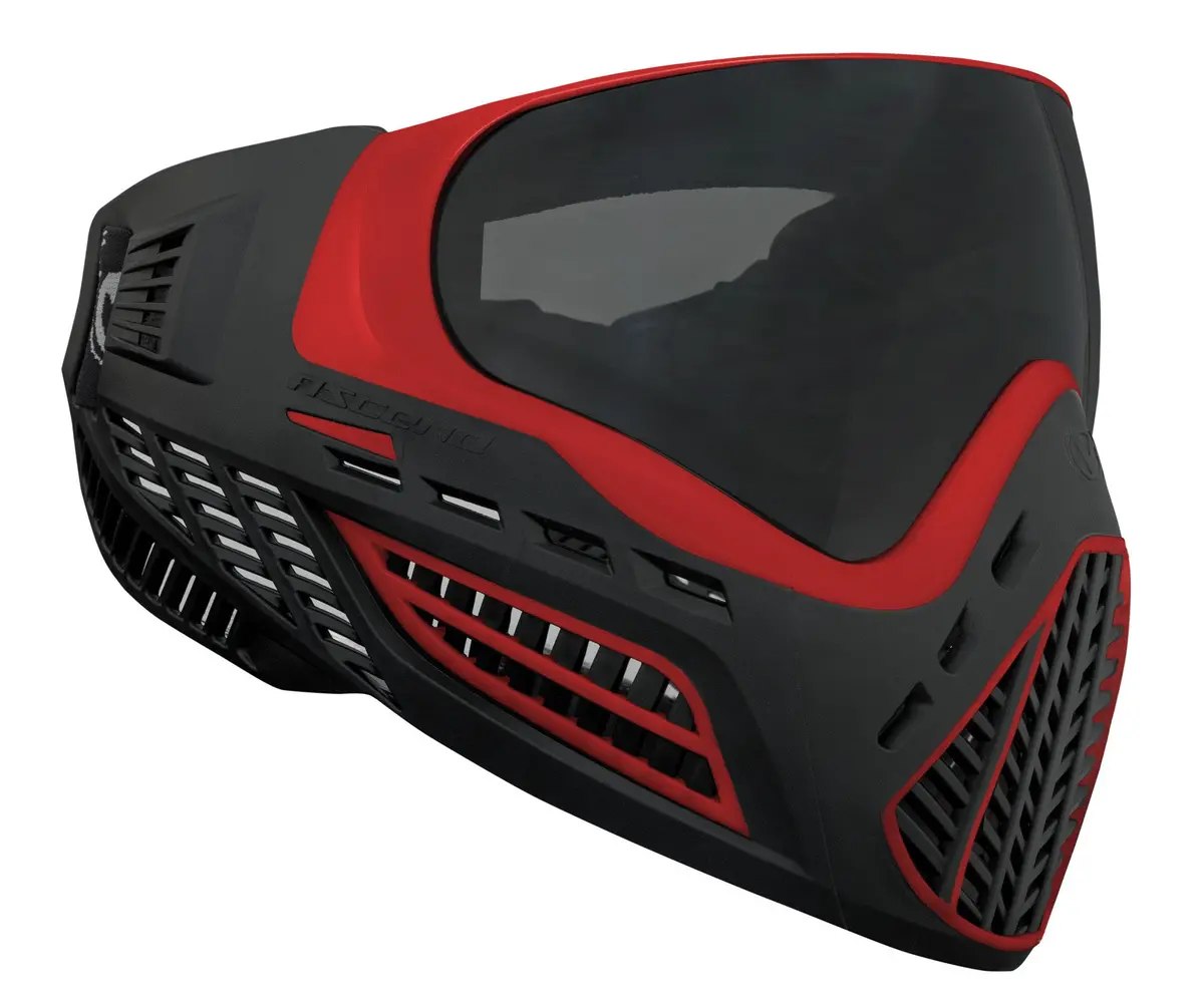 Virtue Vio Ascend - Red *Do Not Use* 1