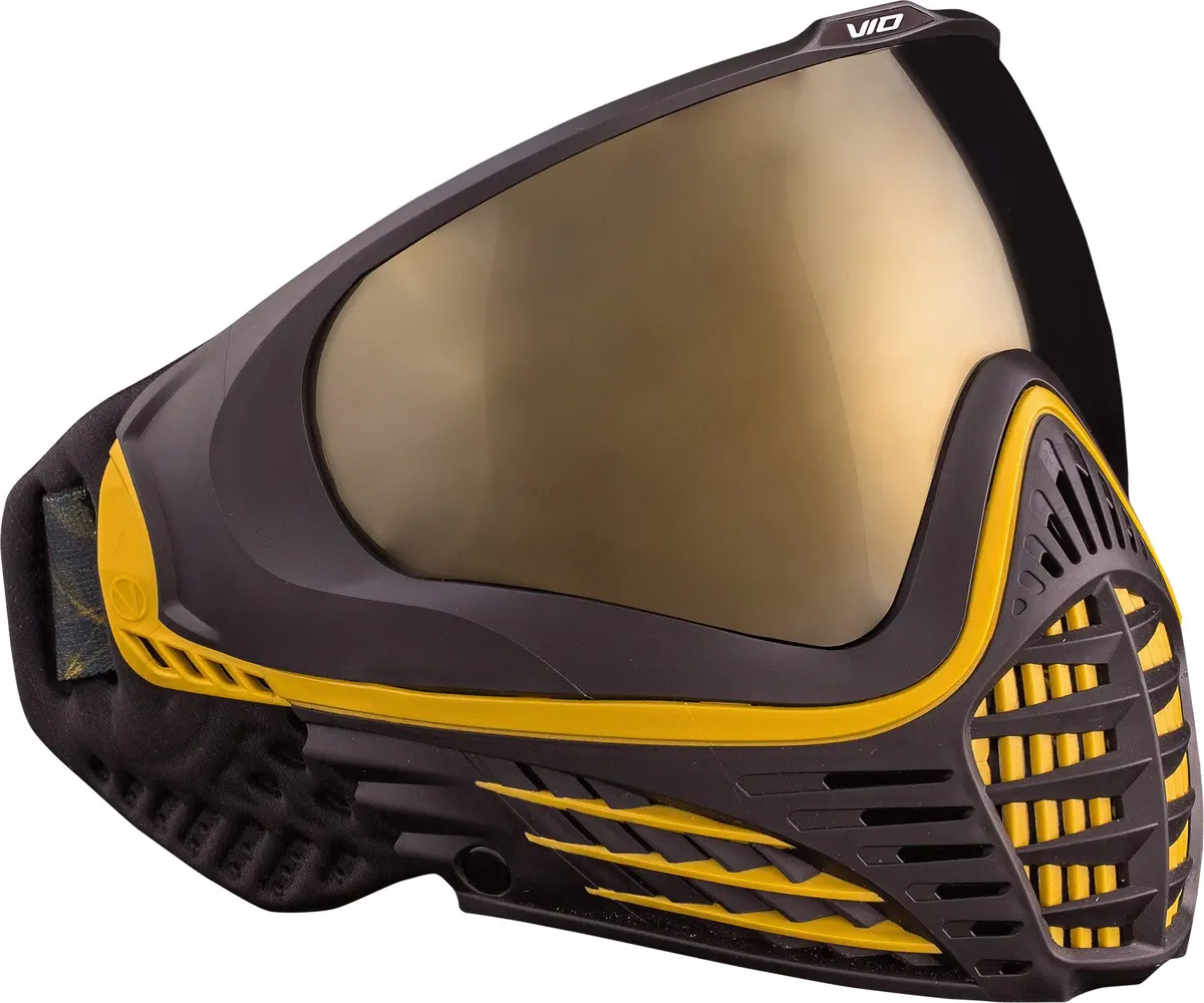Virtue Vio Contour - Black Gold 1