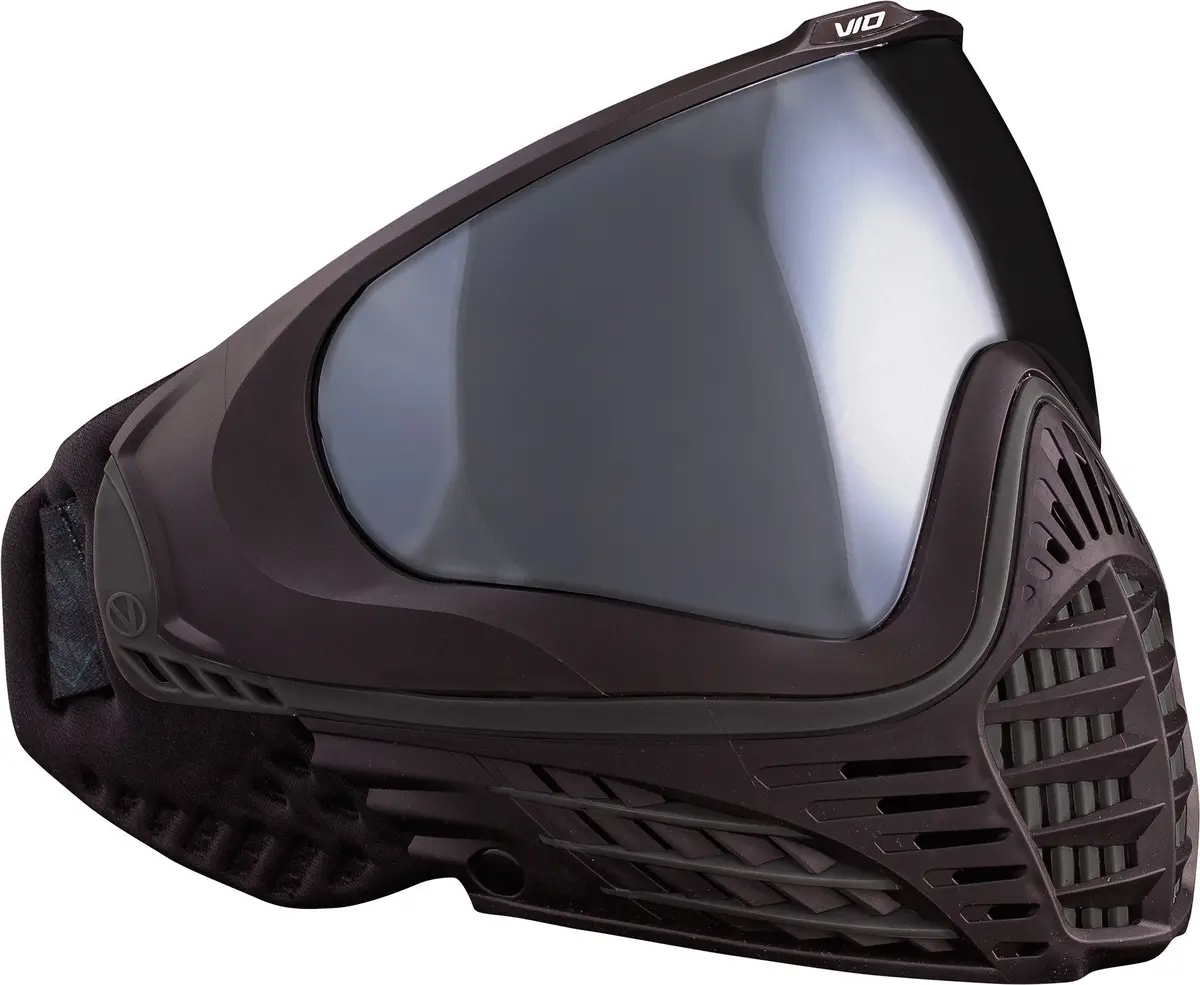 Virtue Vio Contour - Black Silver 1