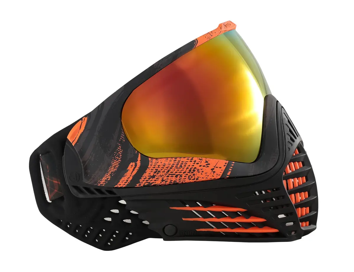 Virtue Vio Contour - Graphic Amber 1