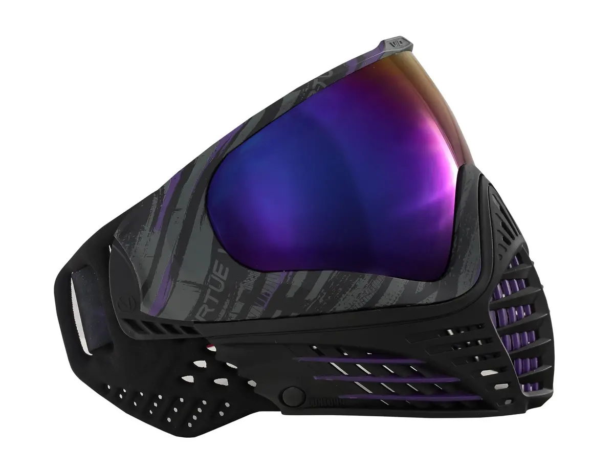 Virtue Vio Contour - Graphic Amethyst 1