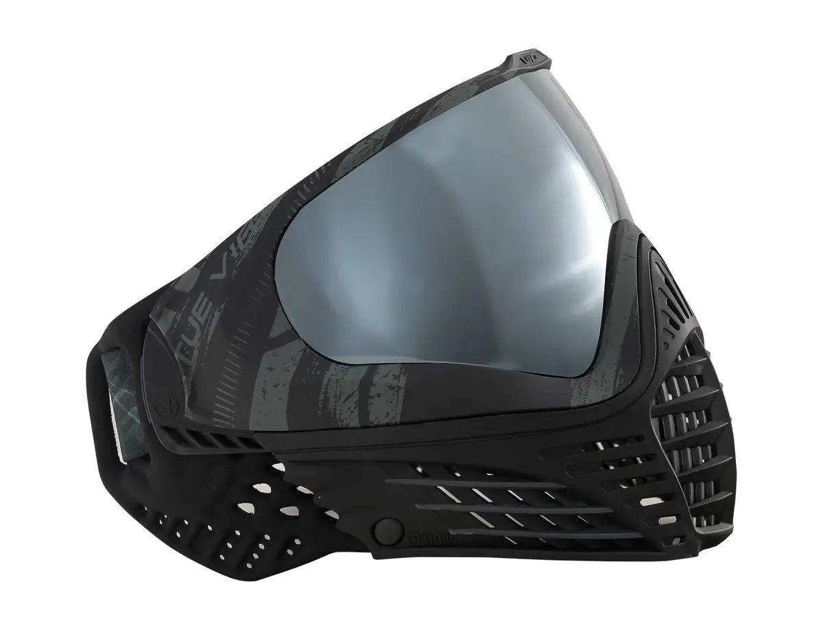 Virtue Vio Contour - Graphic Black 1