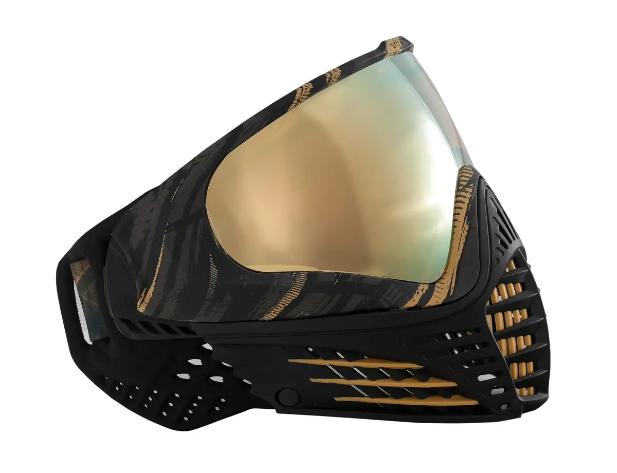 Virtue Vio Contour - Graphic Gold 1