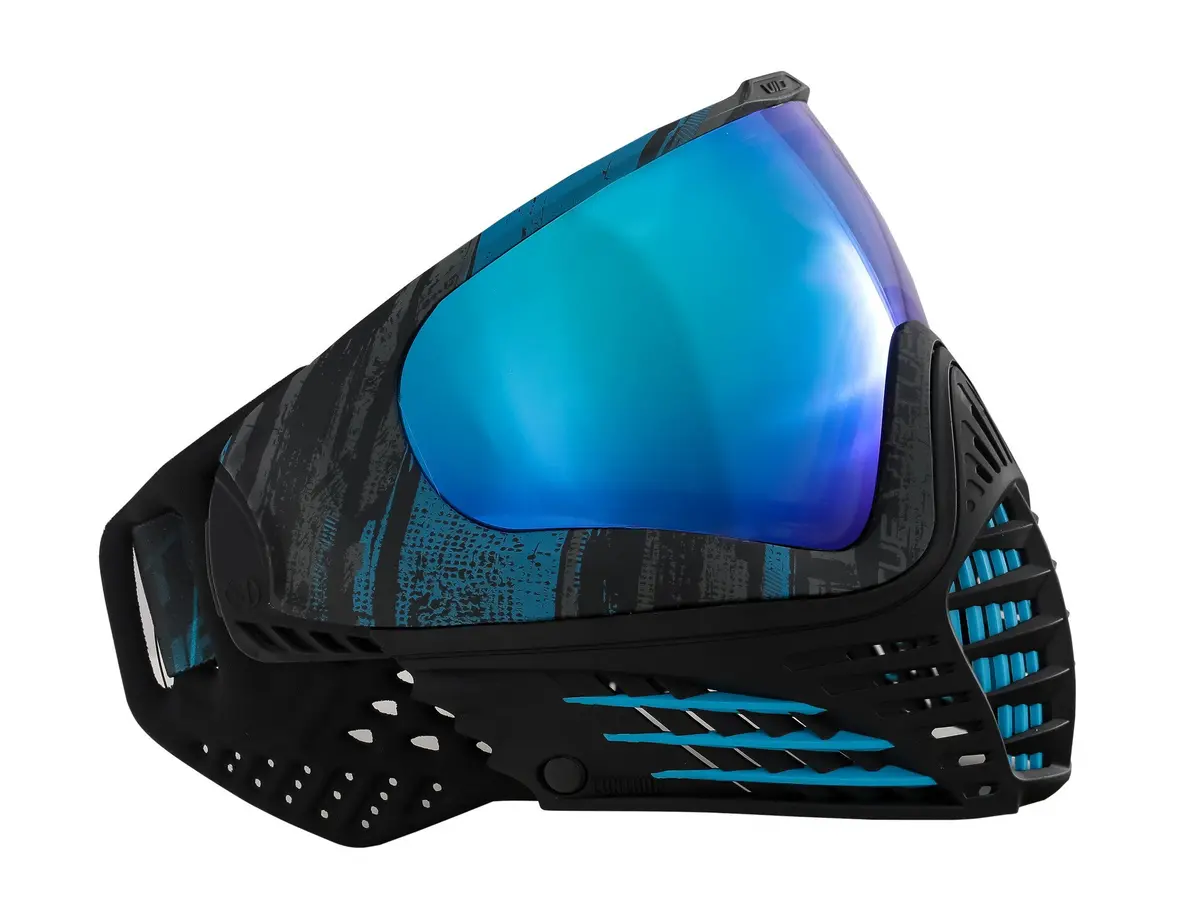 Virtue Vio Contour - Graphic Ice 1
