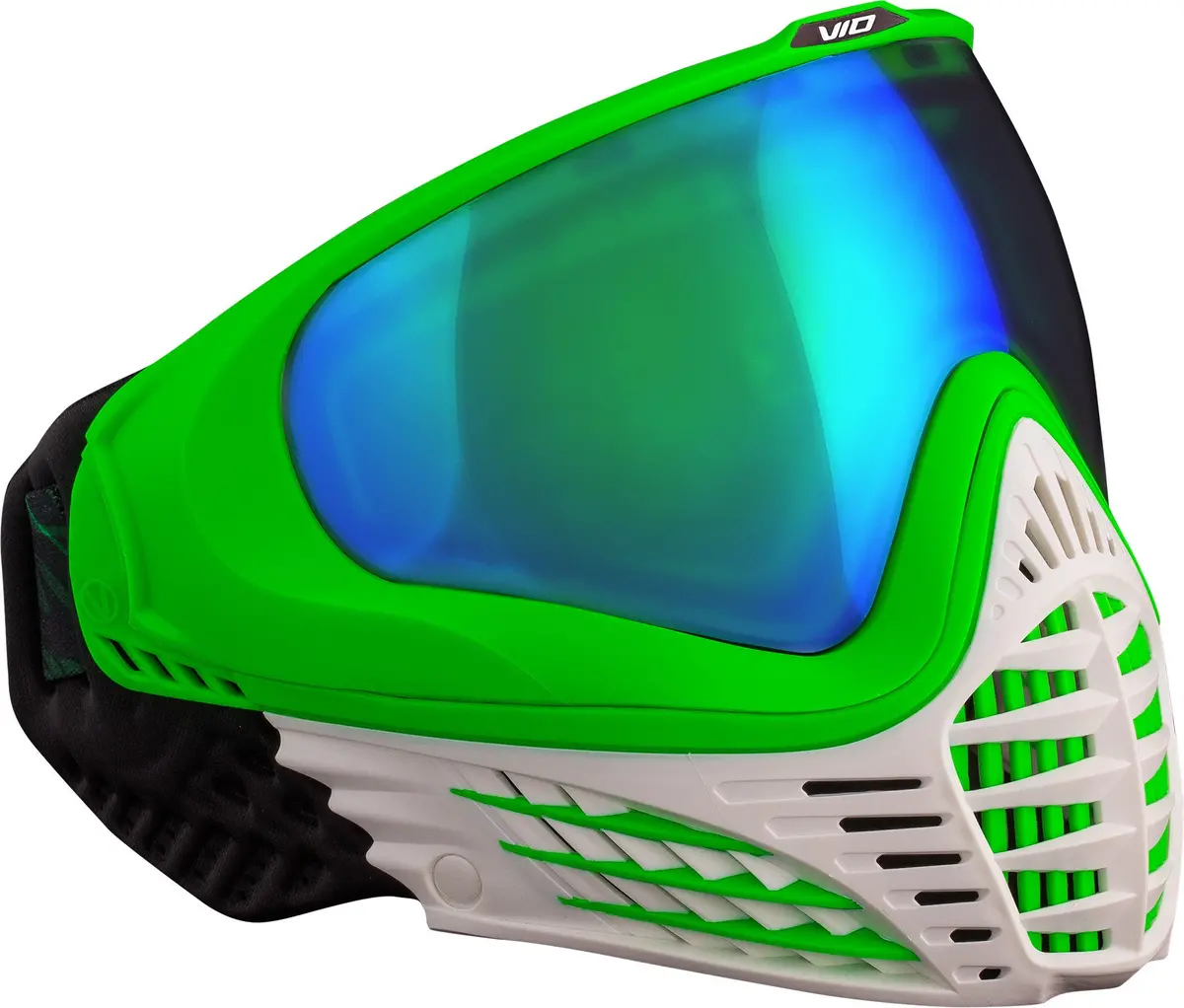Virtue Vio Contour - White Emerald 1