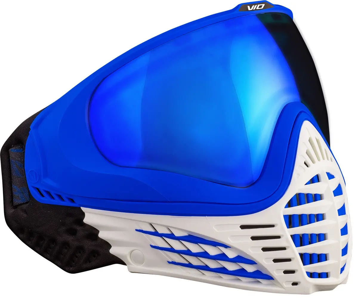 Virtue Vio Contour - White Sapphire 1
