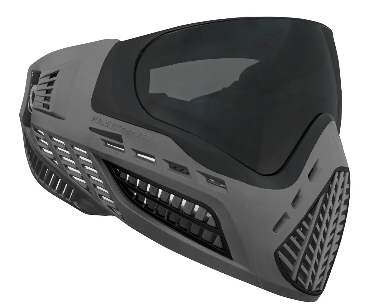 Virtue Vio Ascend - Charcoal 1