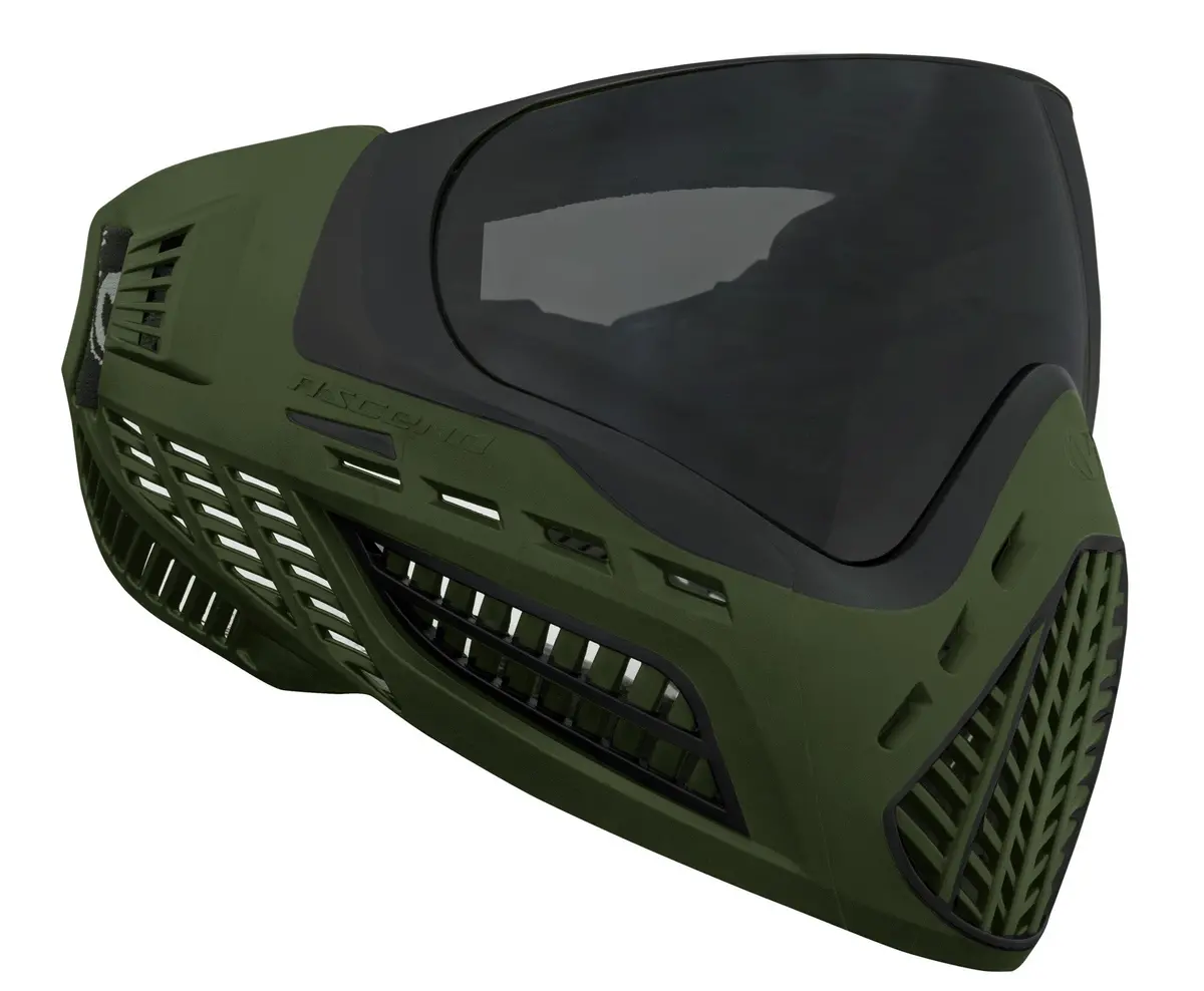Virtue Vio Ascend - Olive 1