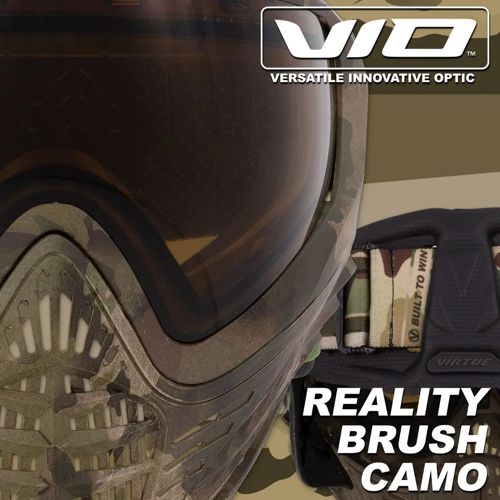 Virtue Vio Contour Ii- Reality Brush Camo 1