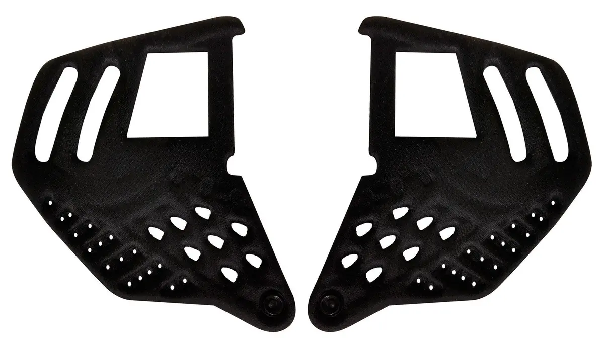 Virtue Vio Soft Ear Pad Replacement Ears 1