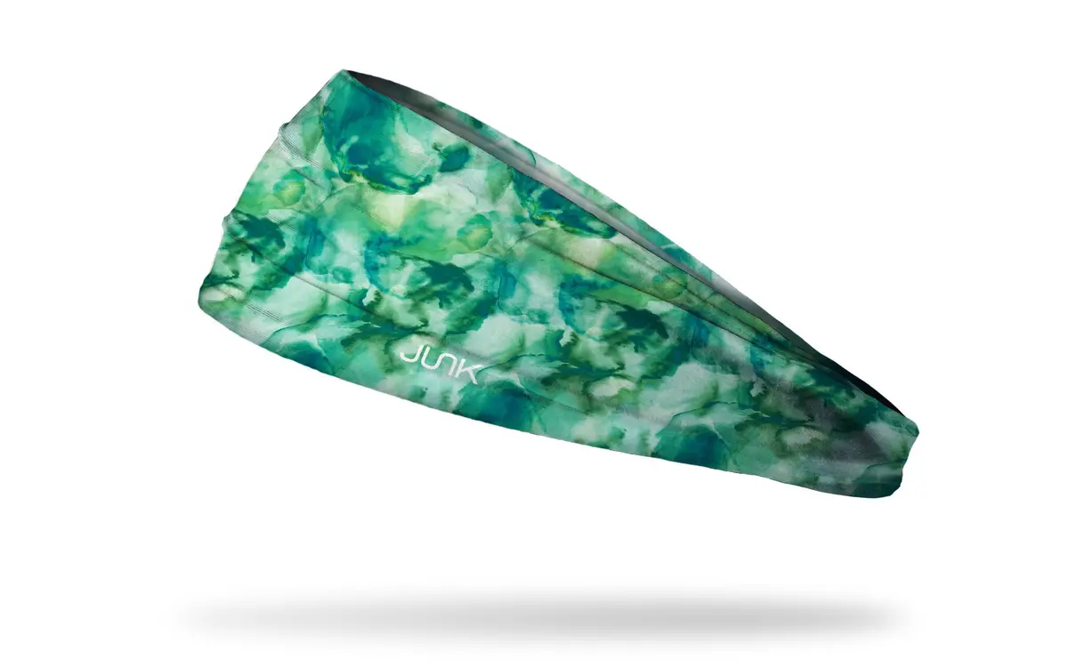 Viridescent Big Bang Lite Headband 1