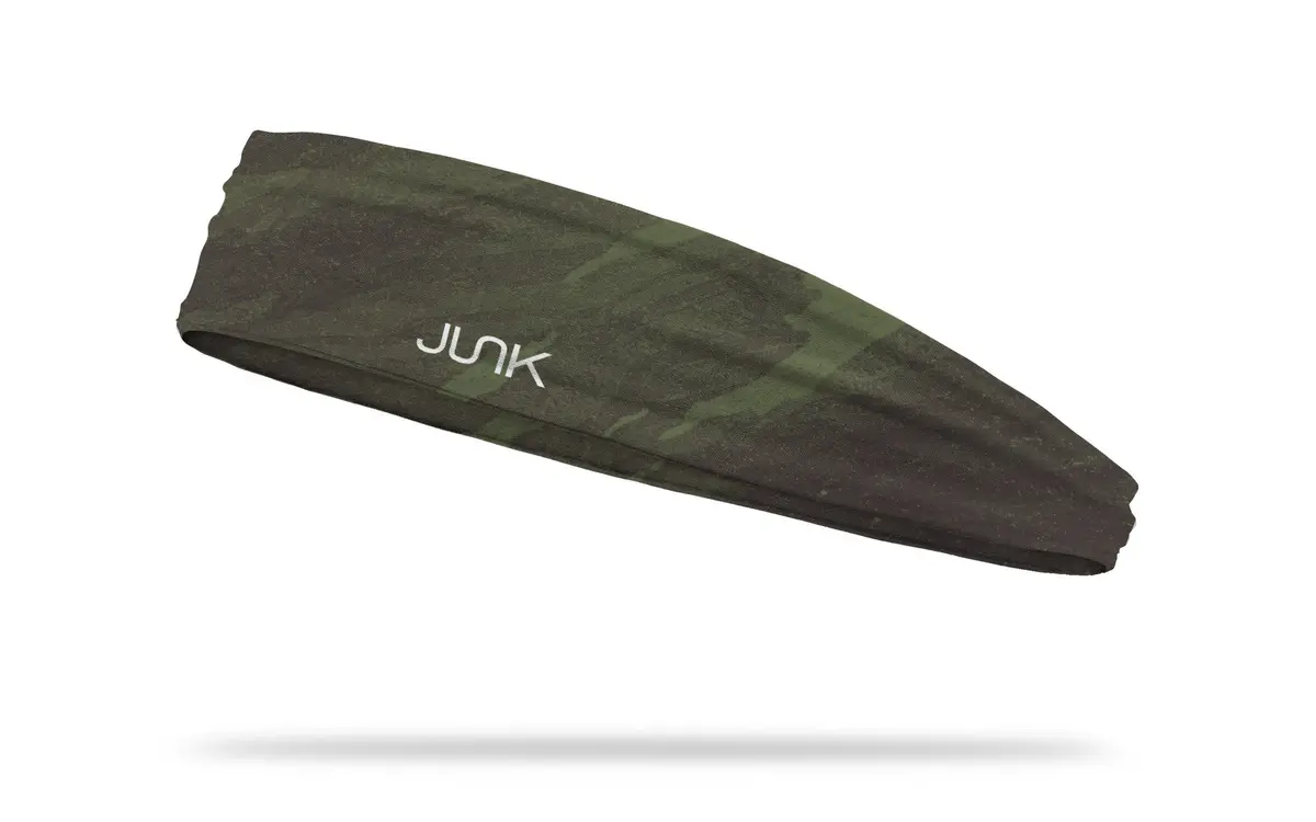 Viridity Infinity Headband 1
