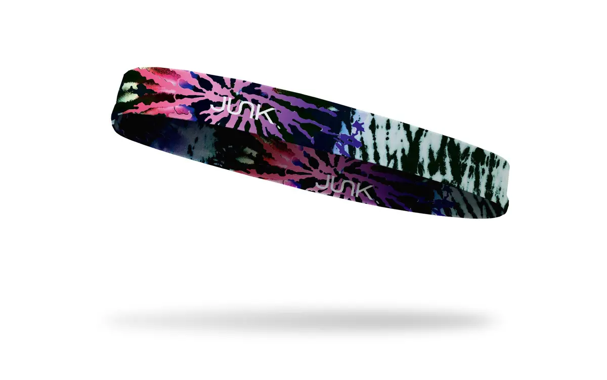 Voodoo Child Thin Band 1