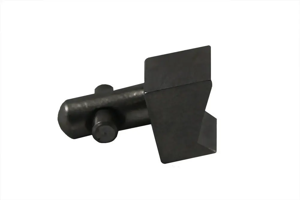 Magazine Catch, Vortex 1