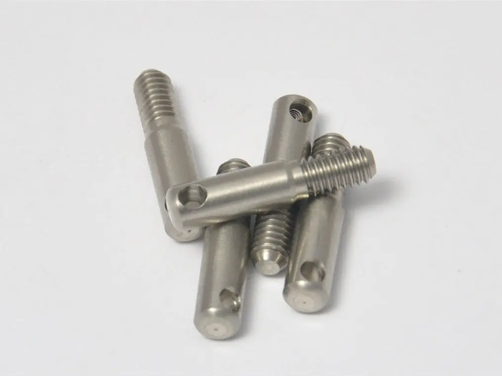 Macdev Vx Feed Tube Adjuster (5 Pack) - (Vxftas) 1