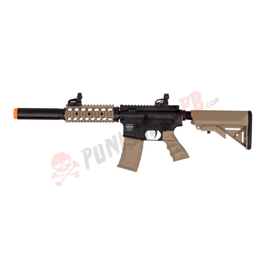 Valken Battle Machine Aeg V2.0 Sd - Dst 1