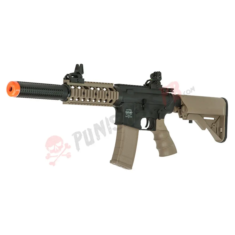 Valken Battle Machine Aeg V2.0 Sd - Dst 2