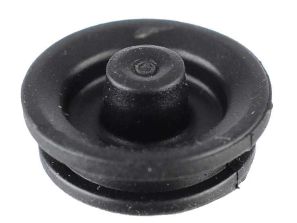 Empire Redline/Vanquish Rubber Joystick Cover 1