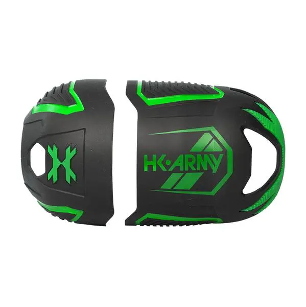 Hk Army Vice Fc Tank Cover - Black/Green 1