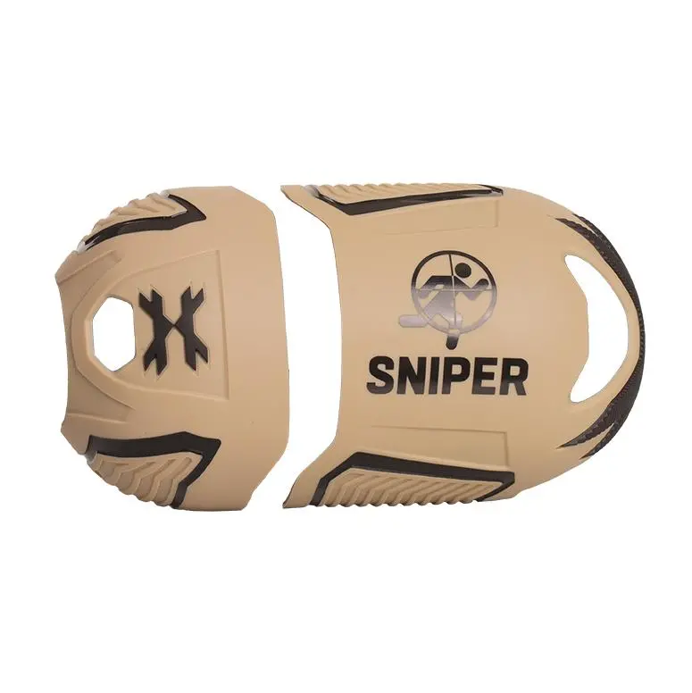 Hk Army Vice Fc Tank Cover - Sniper 1