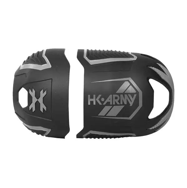 Hk Army Vice Fc Tank Cover - Black/Grey 1