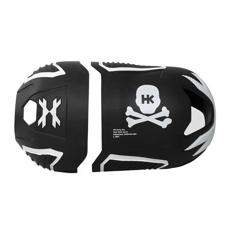 Hk Army Vice Fc Tank Cover - Hk Skull 1