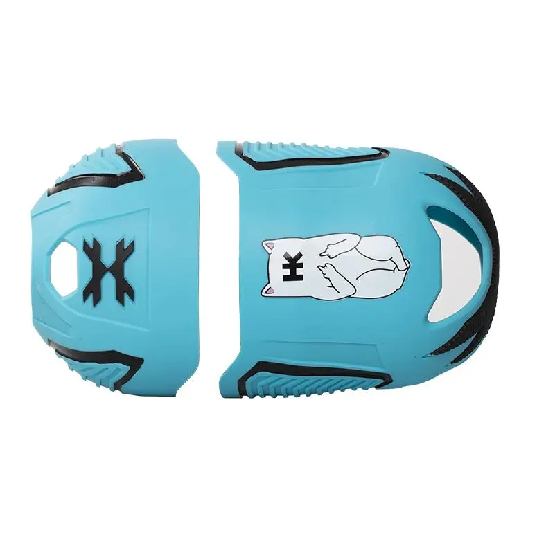 Hk Army Vice Fc Tank Cover - Hstl Kitty 1