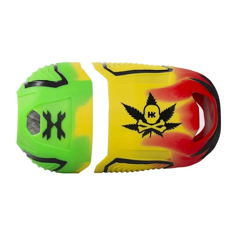 Hk Army Vice Fc Tank Cover - Loud 1