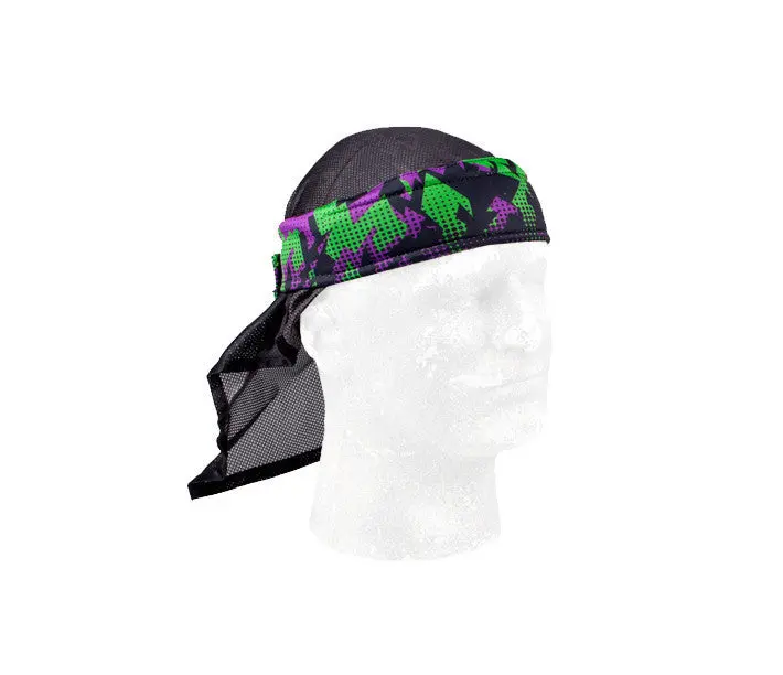 Vice Neon Headwrap 1
