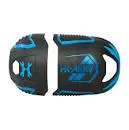 Hk Army Vice Fc Tank Cover - Black/Blue 1