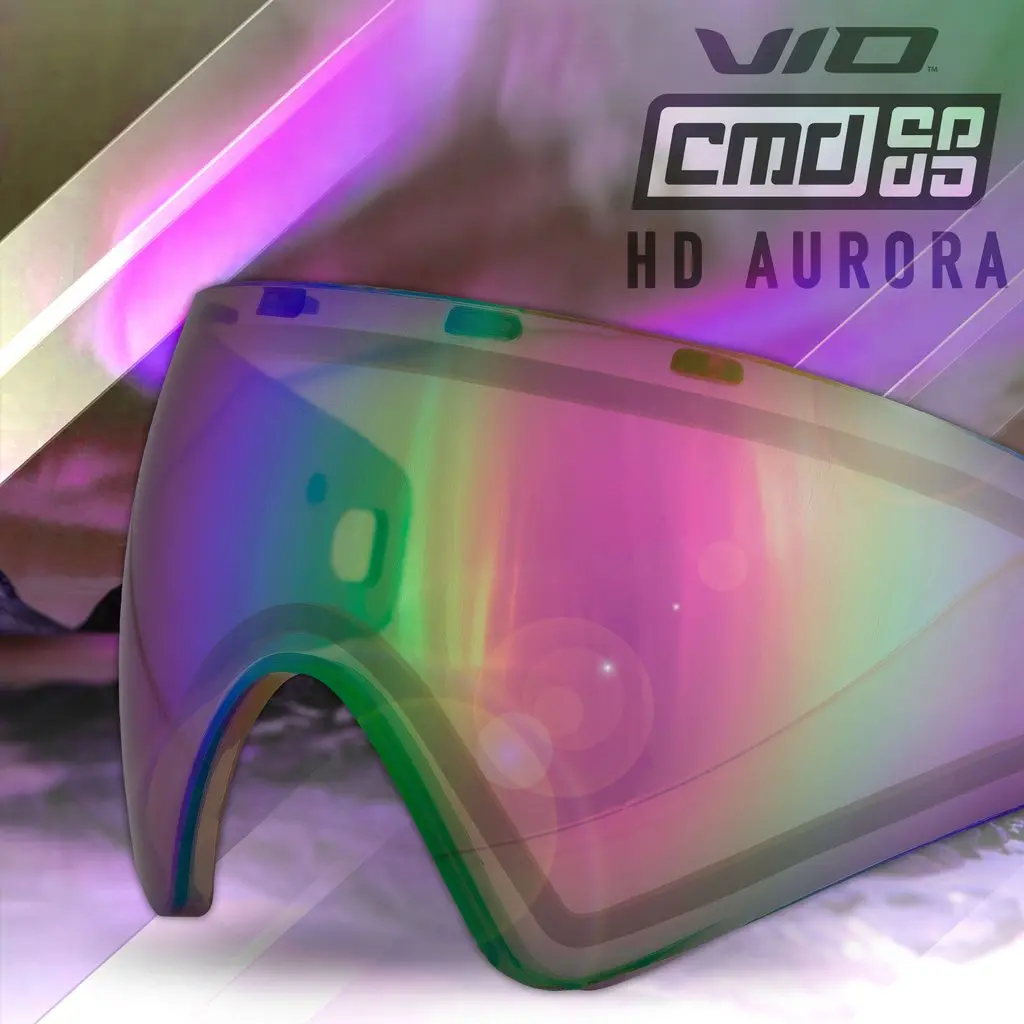 Bunker Kings Cmd/Vio Lens - Hd Aurora 1
