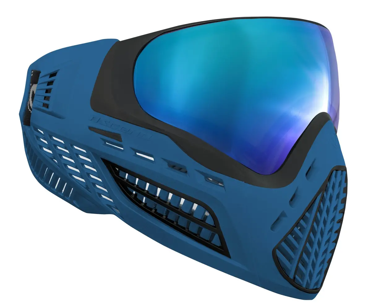 Virtue Vio Ascend - Steel Ice 1