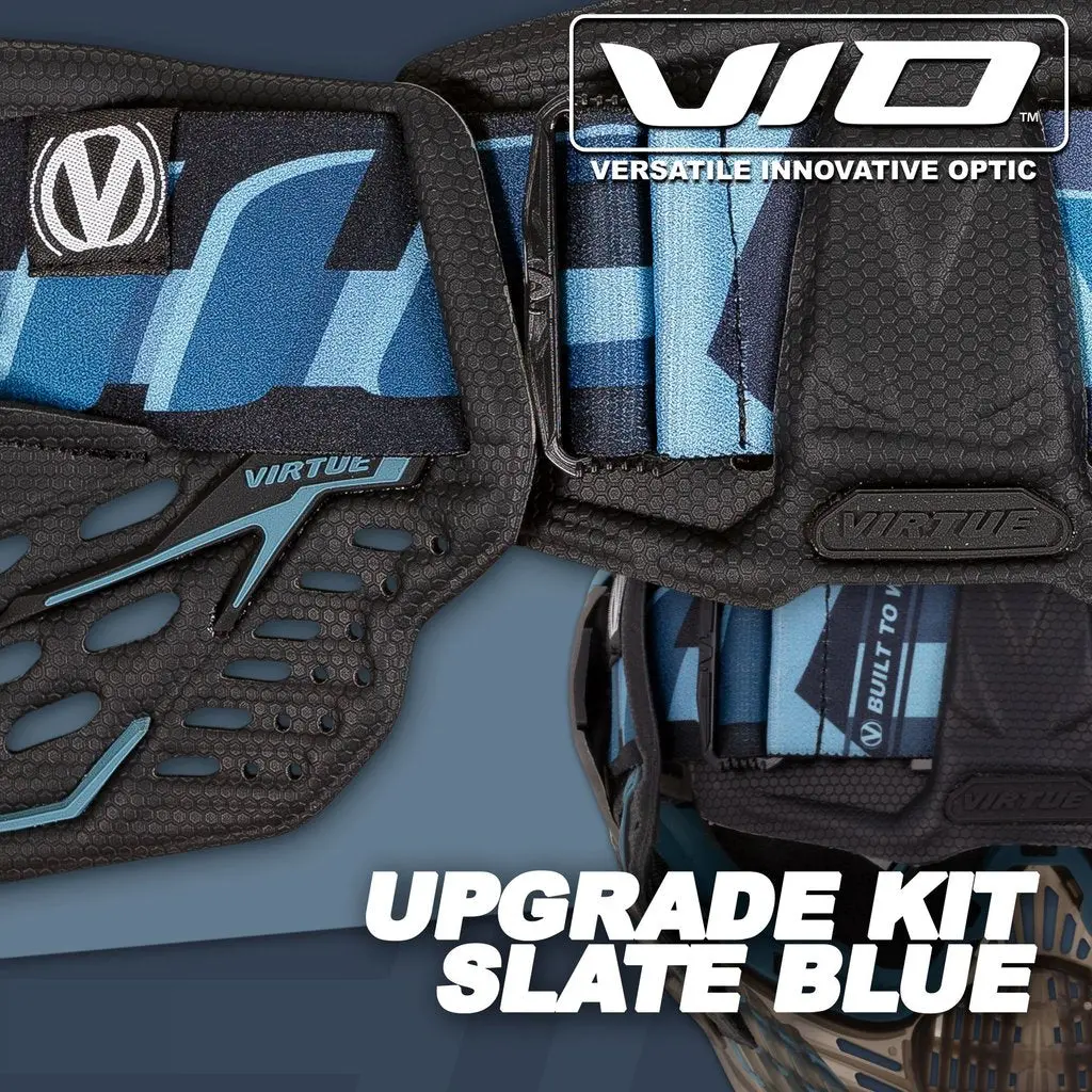 Virtue Vio Upgrade Kit - Slate Blue 1