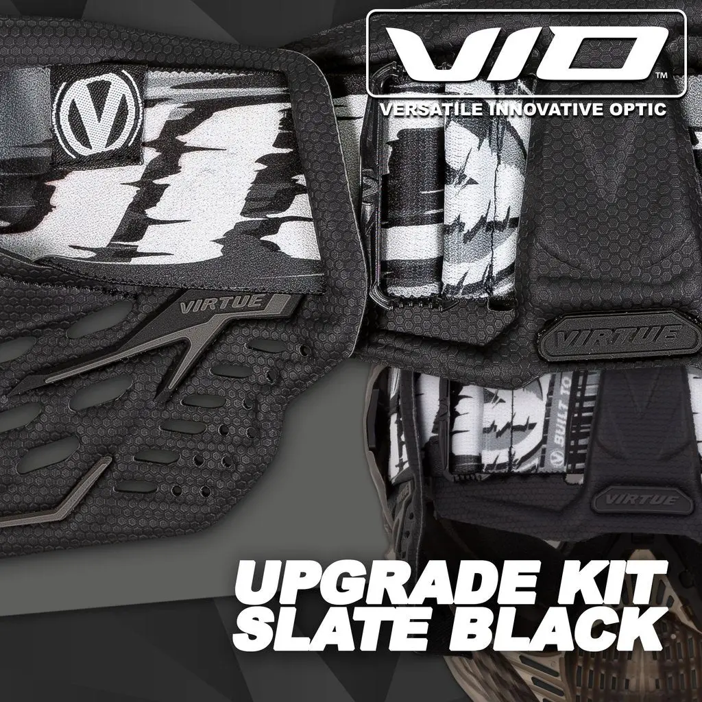 Virtue Vio Upgrade Kit - Slate Gray 1
