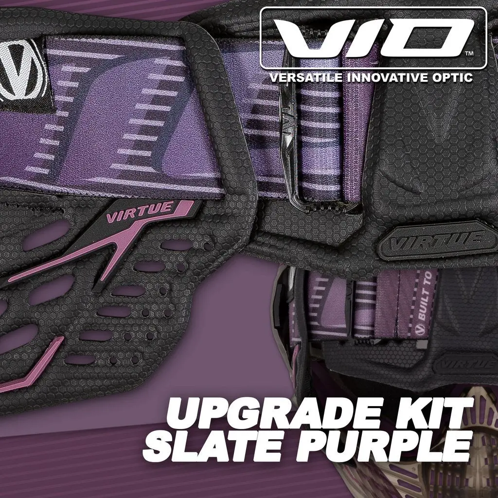 Virtue Vio Upgrade Kit - Slate Purple 1