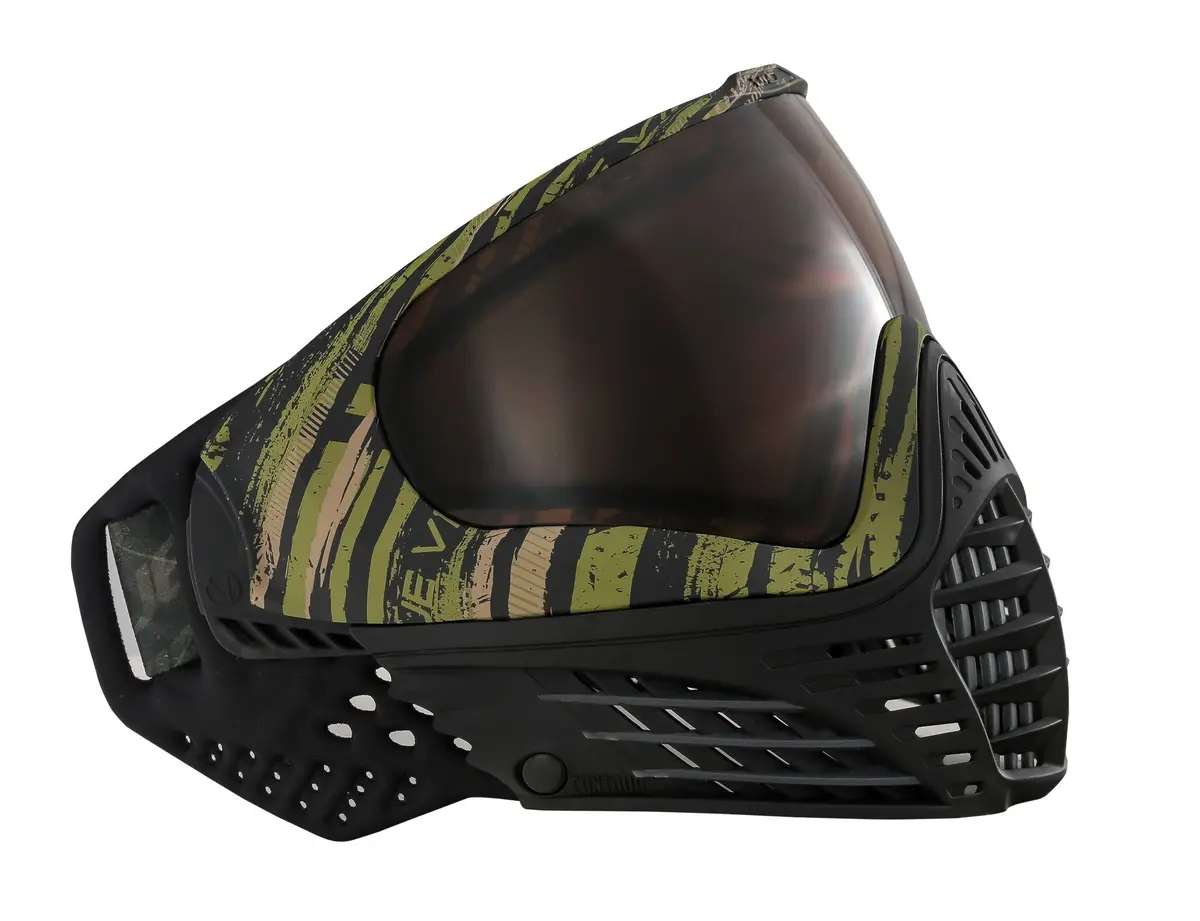 Virtue Vio Contour - Graphic Jungle 1