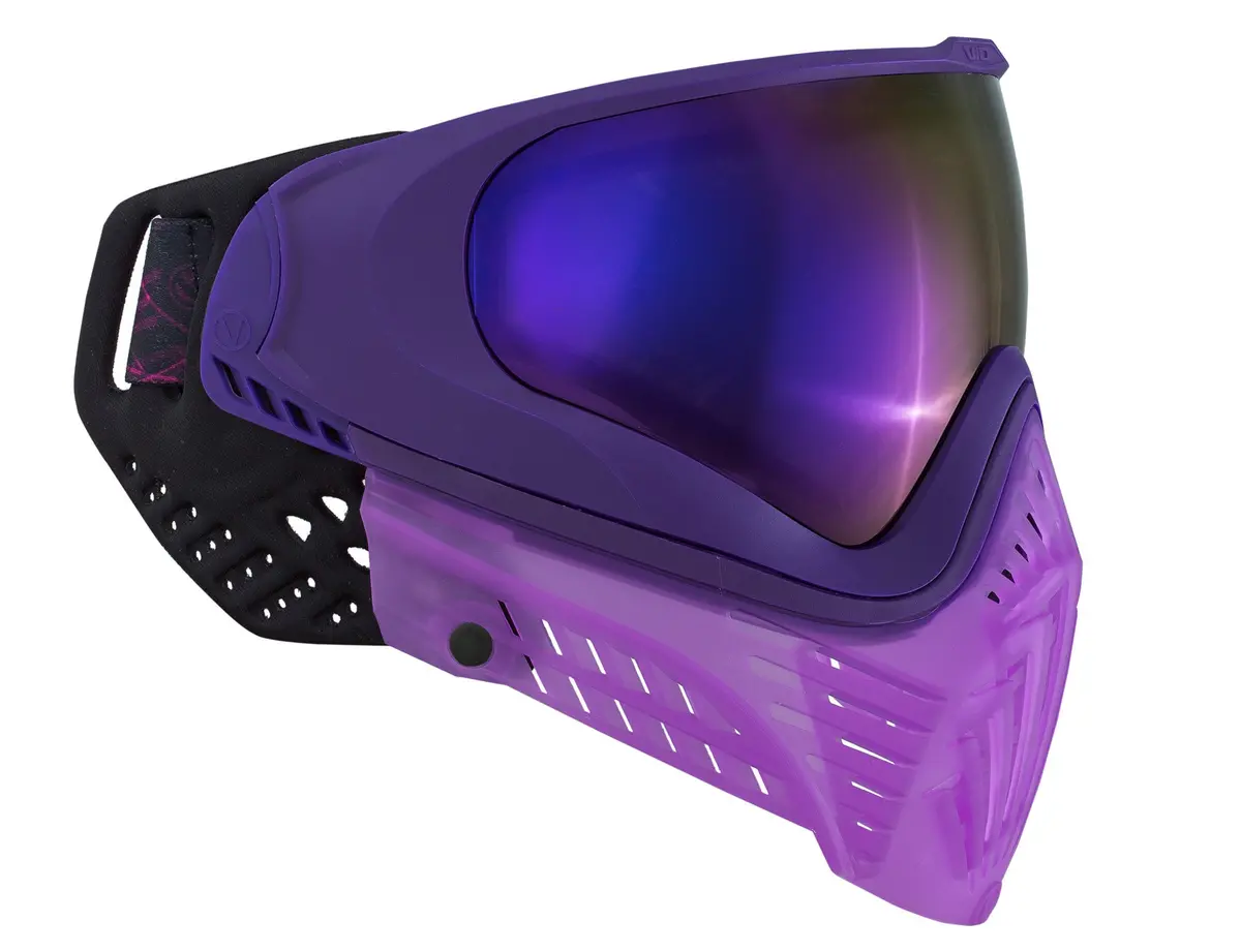 Virtue Vio Xs Crystal - Crystal Amethyst 1