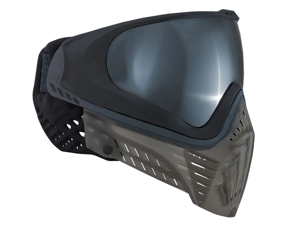 Virtue Vio Xs Crystal - Crystal Black 1