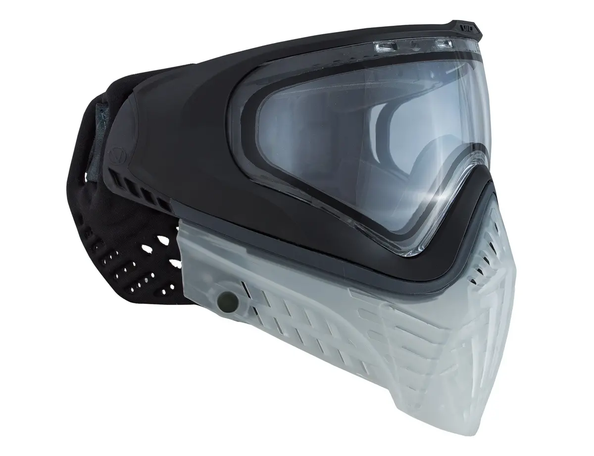 Virtue Vio Xs Crystal - Crystal Clear 1