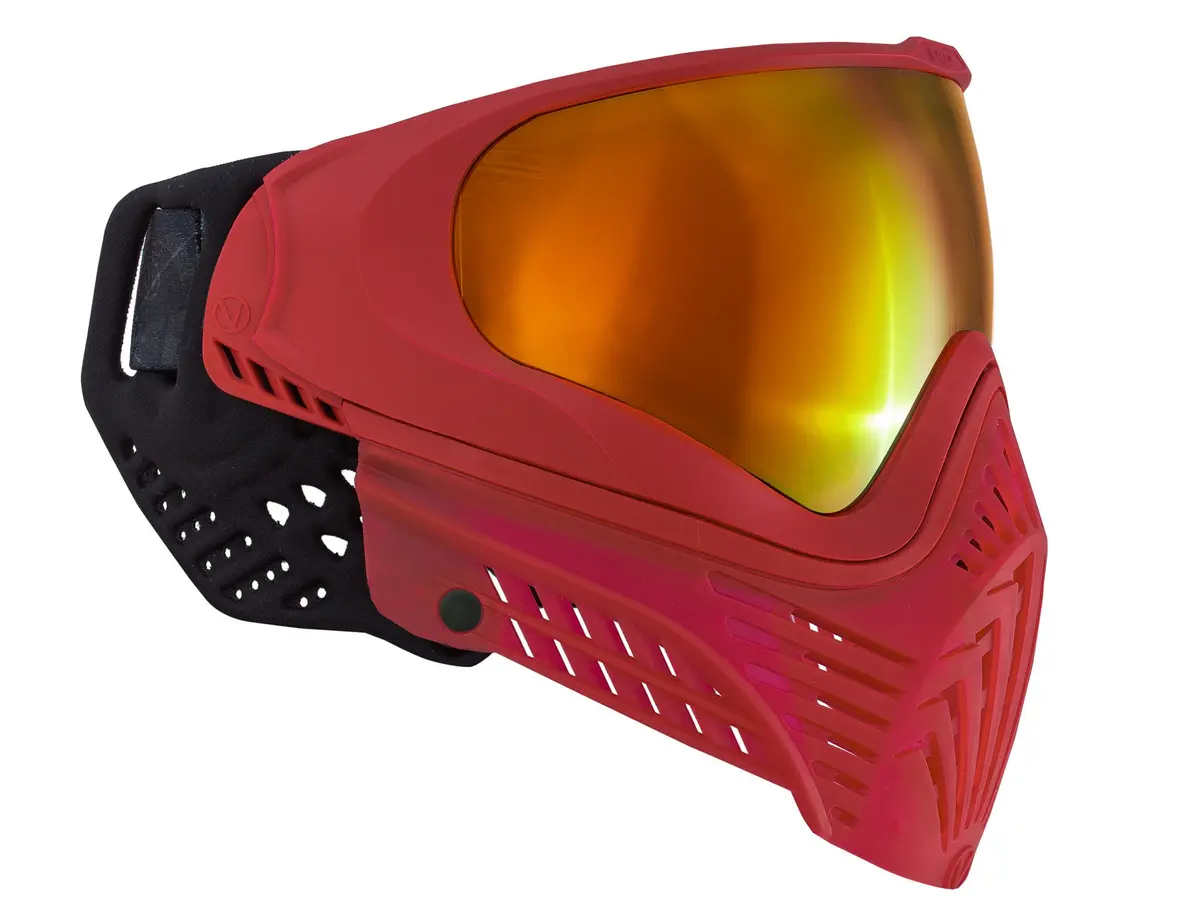 Virtue Vio Xs Crystal - Fire 1