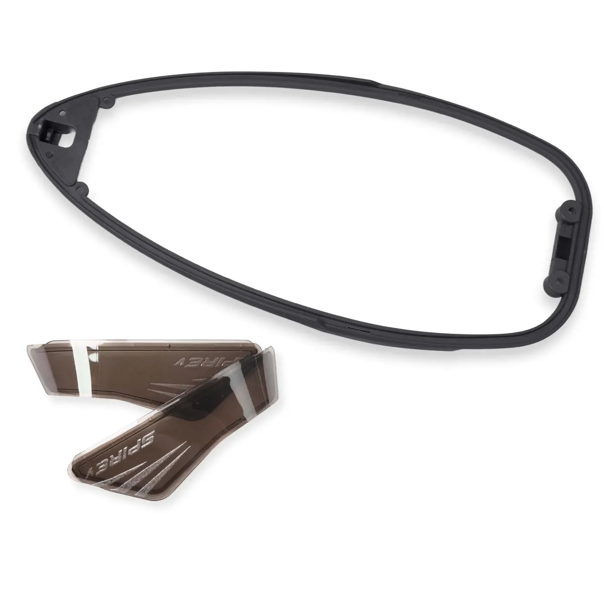 Virtue Spire V Color Kit - Black 1