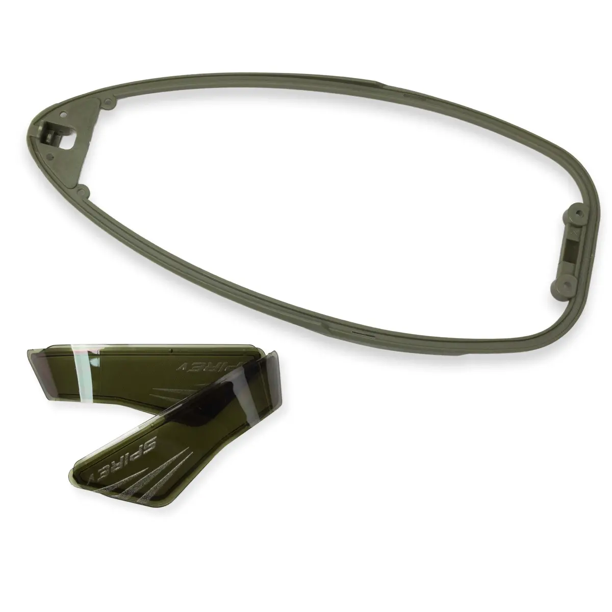 Virtue Spire V Color Kit - Dark Olive 1