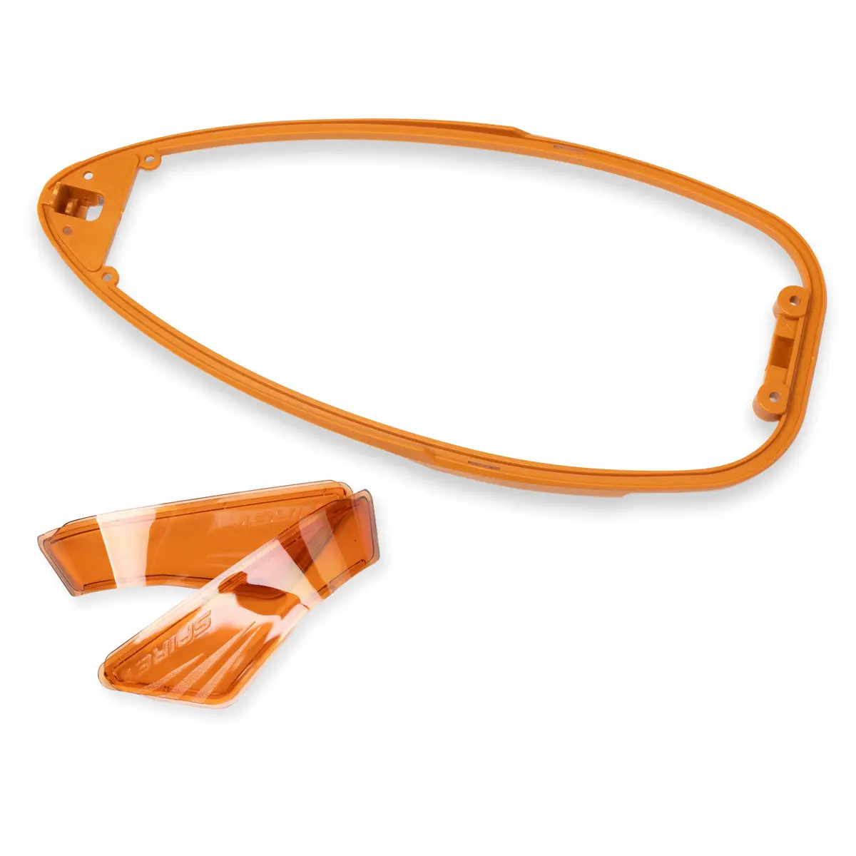 Virtue Spire V Color Kit - Orange 1
