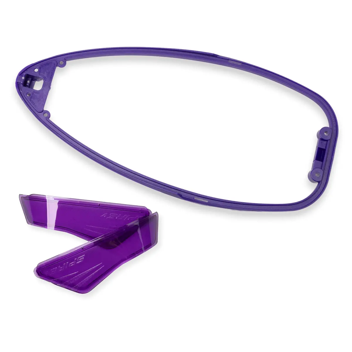 Virtue Spire V Color Kit - Purple 1